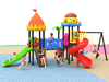 toddlers playground equipment for outdoor HT-76109