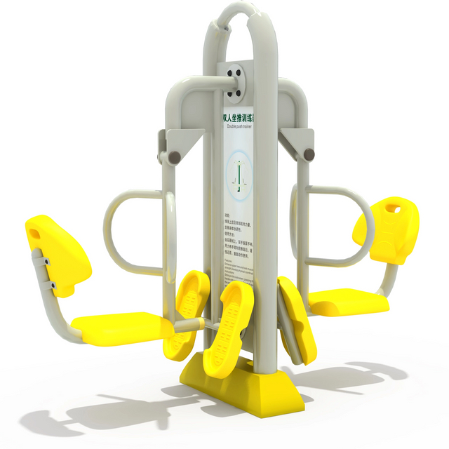 kids fitness equipment for outdoor JS-237