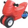 cartoon motor plastic rider car SLWJ-198