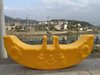 kids plastic seesaw SLWJ-241