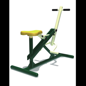 adults outdoor gym equipment JS-106