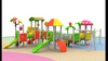 children's playground equipment amusment park play HT-14008