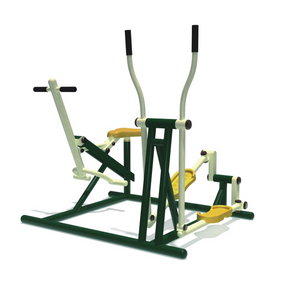 outdoor exercise & fitness equipment JS-094