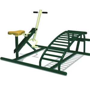 outdoor fitness equipment for adults JS-095
