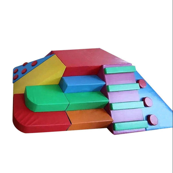 soft play climbing for toddlers RB-209