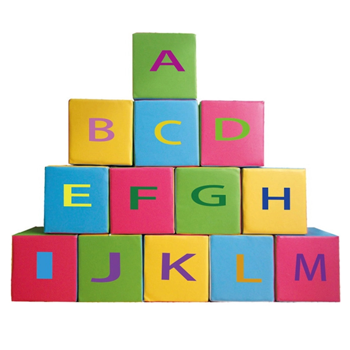 indoor playground for sale RB-271