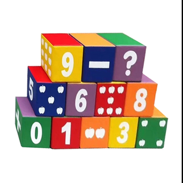 indoor playsets for toddlers RB-244