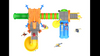 toddlers outdoor play equipment HT-14040