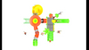 playground equipment playcenter playequipment HT-14010