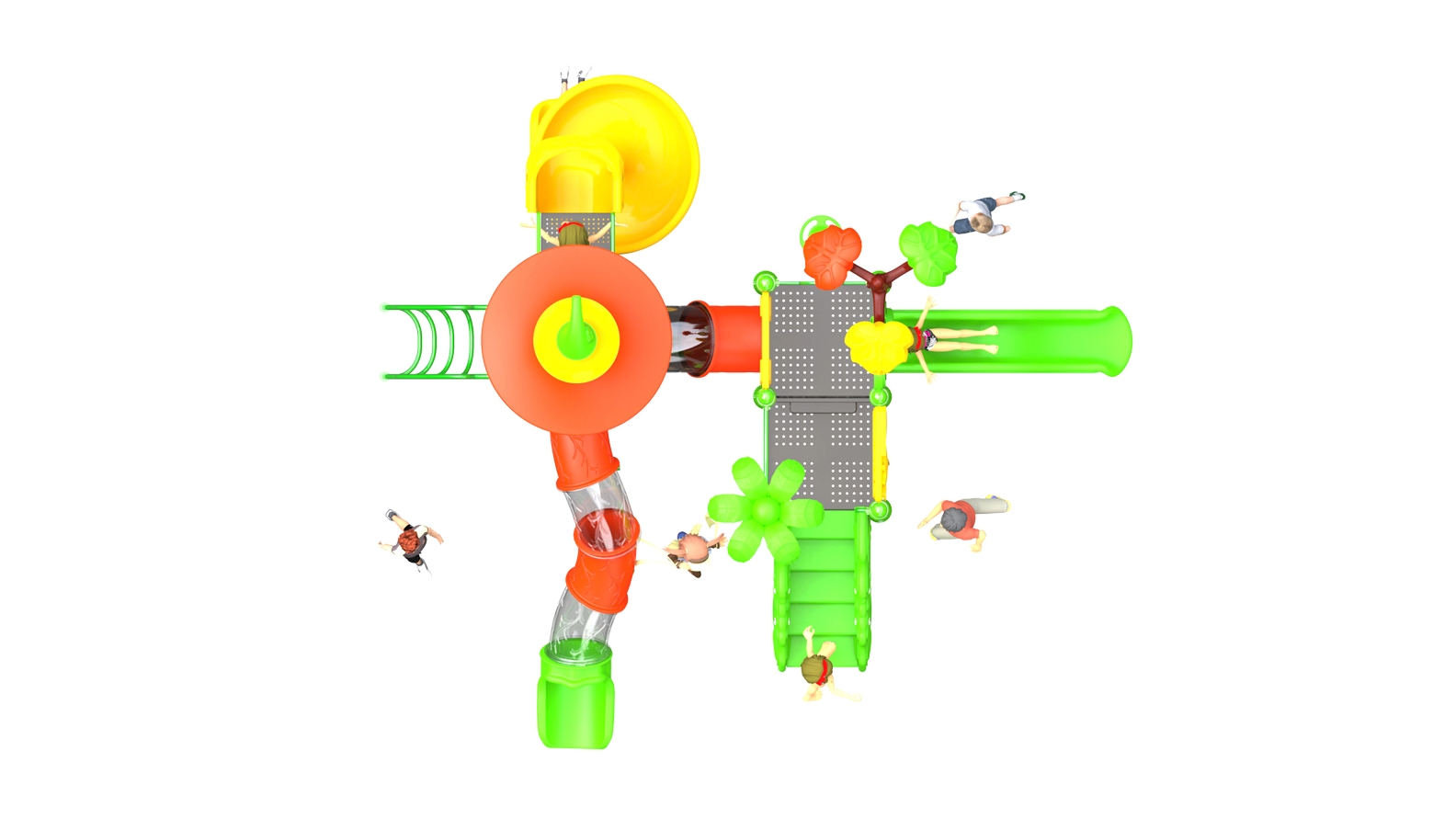 playground equipment playcenter playequipment HT-14010