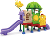 preschool outdoor play equipment HT-PL25015 BIG SALES!!!