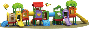 playground for toddlers SP-024