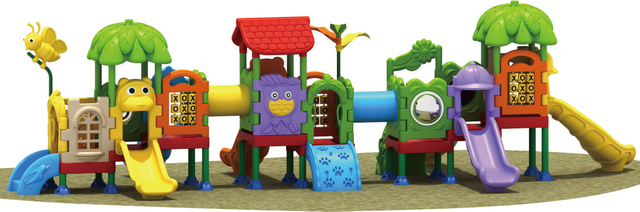 playground for toddlers SP-024