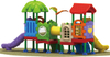 outdoor playground slide SP-032