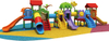 early years playground SP-038