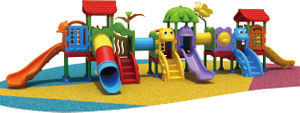 early years playground SP-038