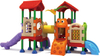 outdoor equipment for schools SP-040
