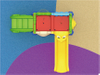 children playground equipment for outdoor and indoor SP-053