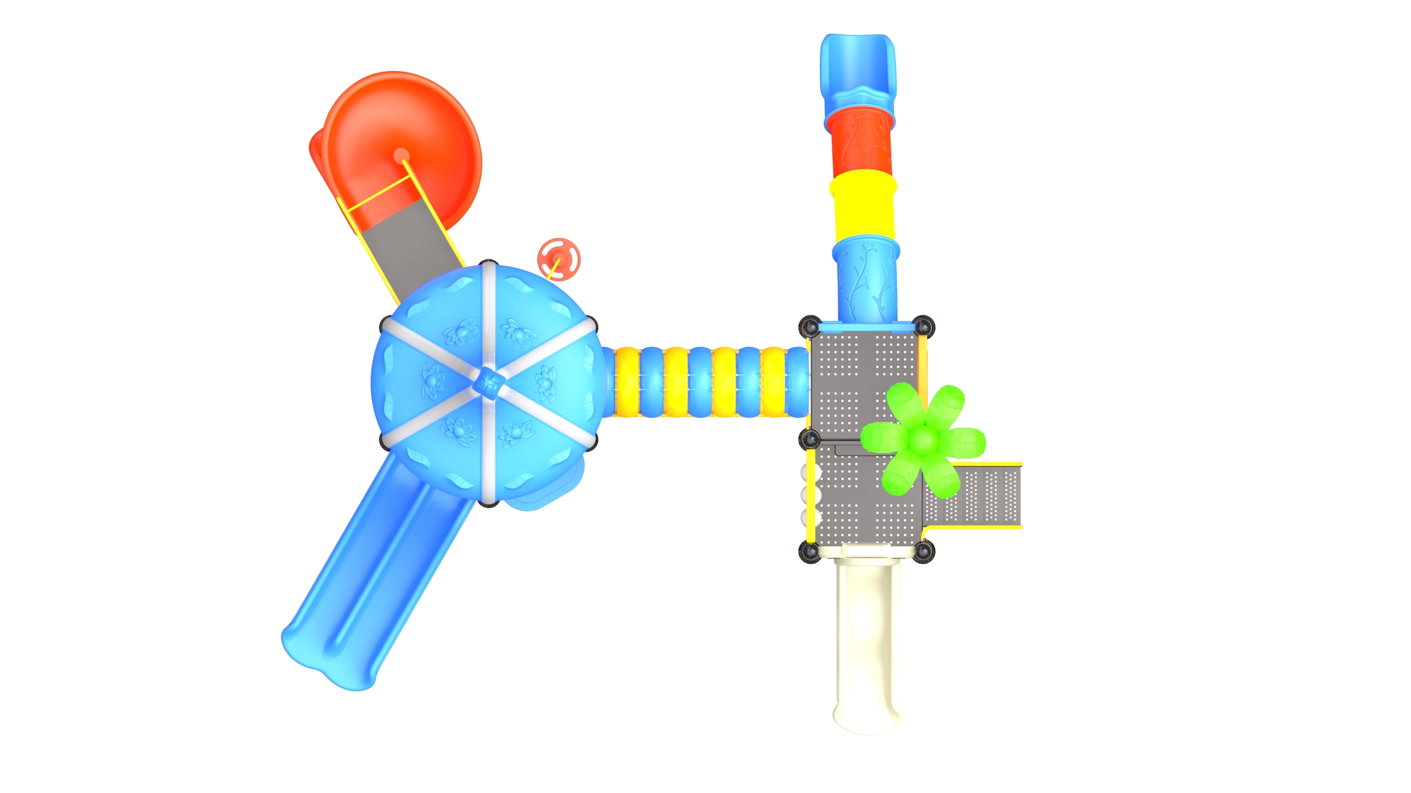 park game equipment HT-2314031