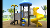 playground for young toddlers HT-2314042