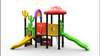 commercial children playground HT-2314046