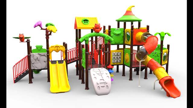 playground toddler HT-2314024