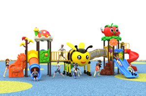 park playground equipment HT-76116