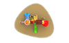 playground equipment HT-76118