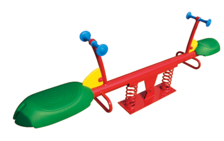 playground seasaw SL-QB-060