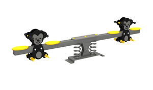 PE seesaw kids PE-QB-065