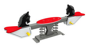 PE seesaw for toddlers PE-QB-046
