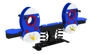 children's PE see saw PE-QB-055