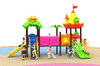 outdoor playground for sale HT-76157