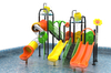 water features children's playgrounds HT-76208