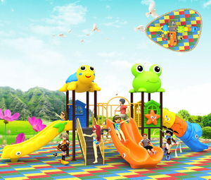 playground toys HT-76168