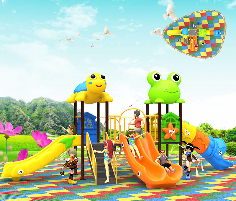 playground toys HT-76168