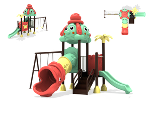 playground set for backyard HT-76186