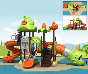 commercial playground equipment for children HT-76183
