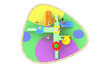 play ground outside HT-55075