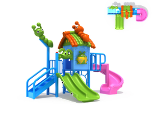 personal playground equipment HT-55078