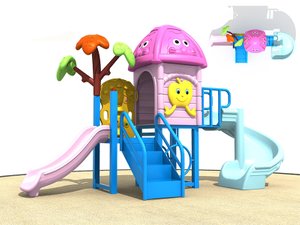 playground equipment for kids HT-55092