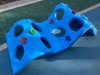 outdoor climbing playground equipment SLWJ-349