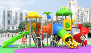 playground play equipment HT-76065
