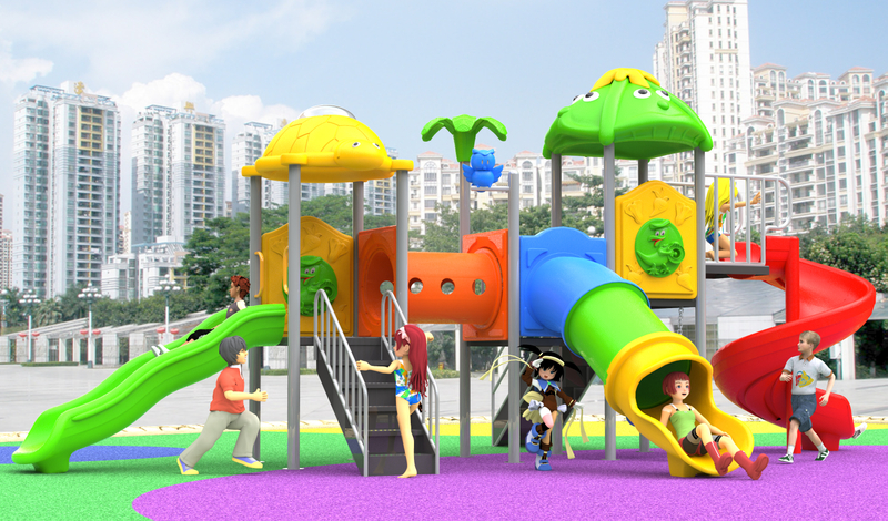 playground play equipment HT-76065