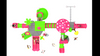 playgrounds for toddlers HT-14075