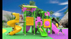 childrens play set HT-14077