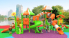childrens playground slide HT-14079