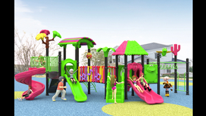 park playground equipment HT-14066