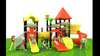 community playground equipment HT-14061