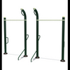 outdoor gym equipment JS-180
